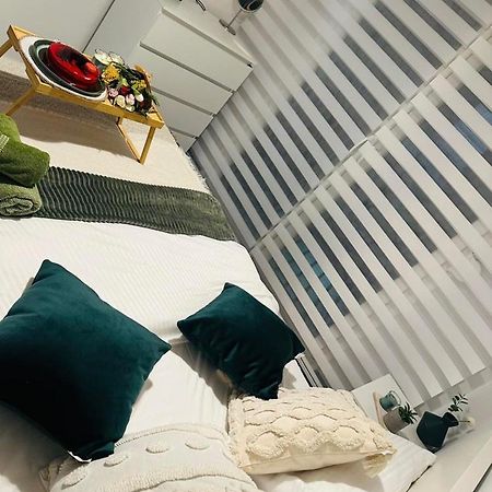 Peraía Apartment M מראה חיצוני תמונה