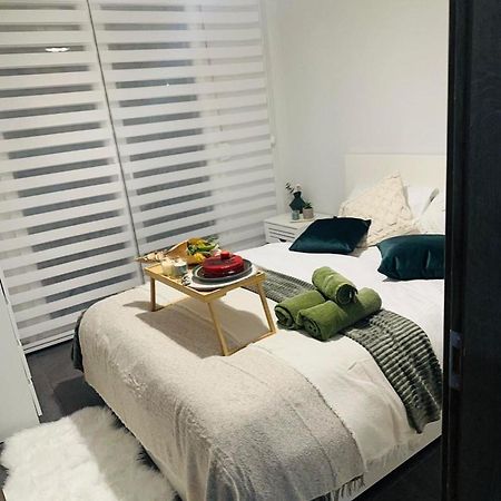 Peraía Apartment M מראה חיצוני תמונה