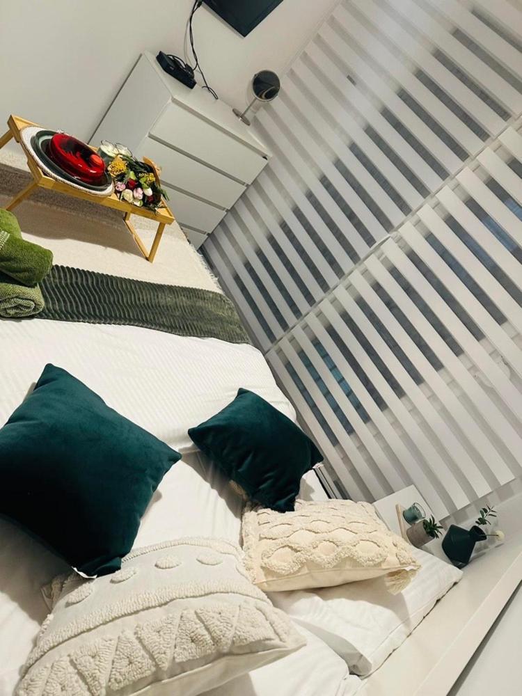 Peraía Apartment M מראה חיצוני תמונה