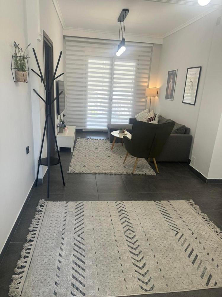 Peraía Apartment M מראה חיצוני תמונה