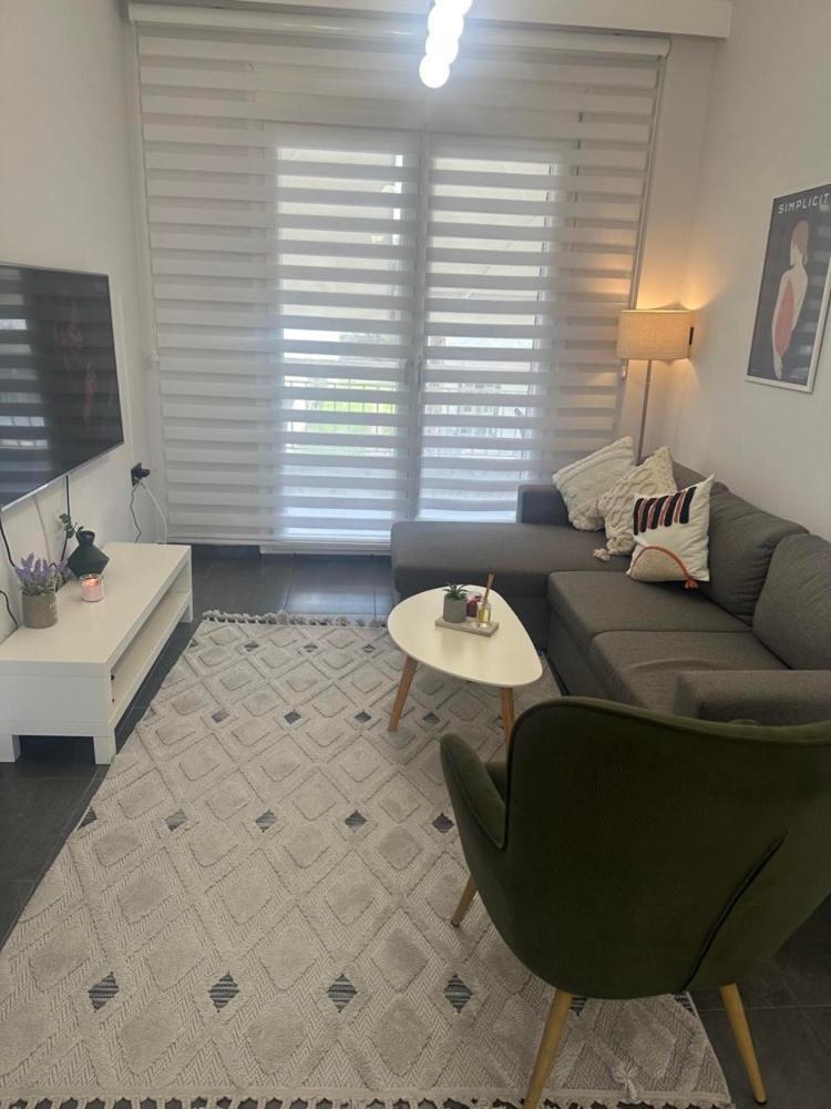 Peraía Apartment M מראה חיצוני תמונה