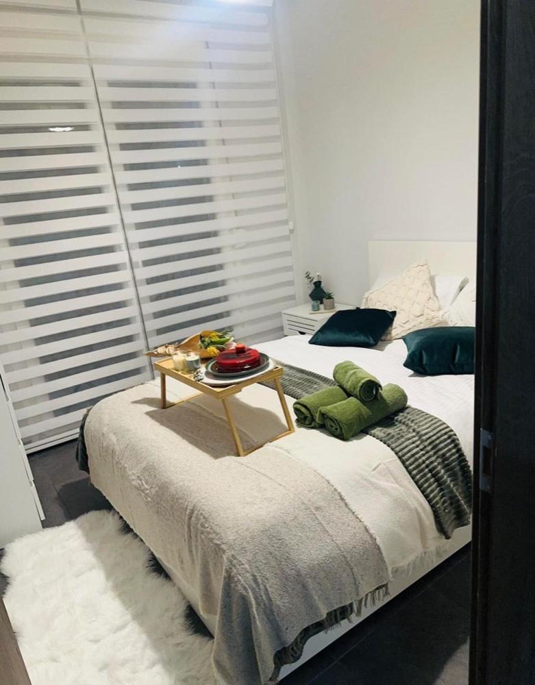 Peraía Apartment M מראה חיצוני תמונה
